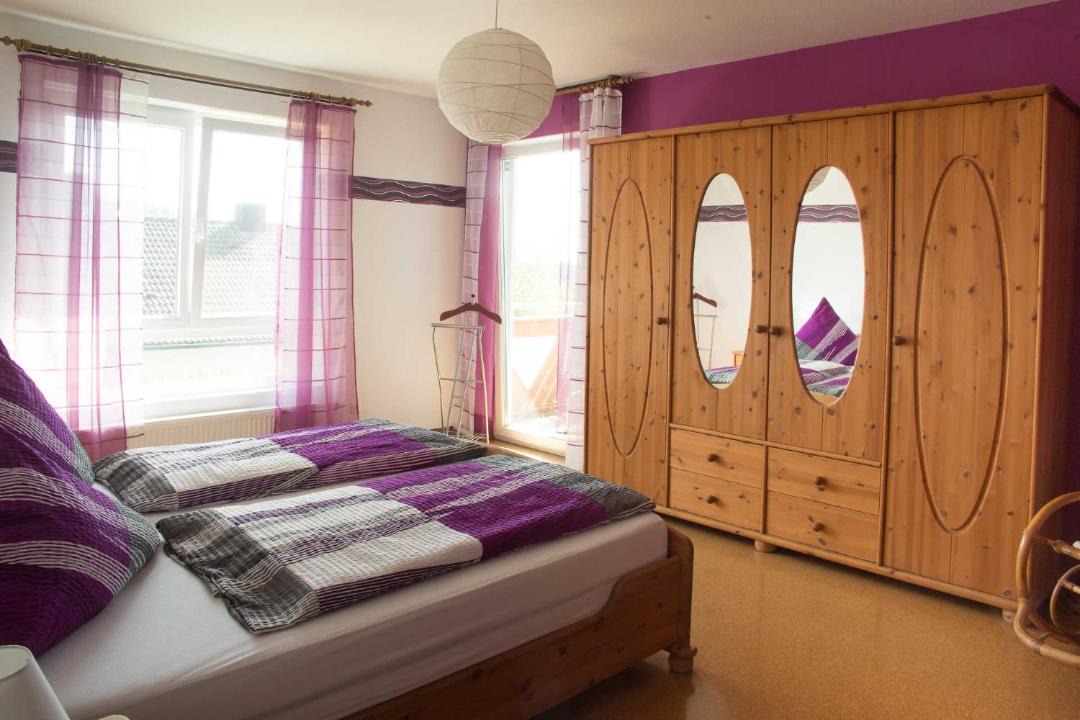 Photo of Bedroom in Litzendorf
