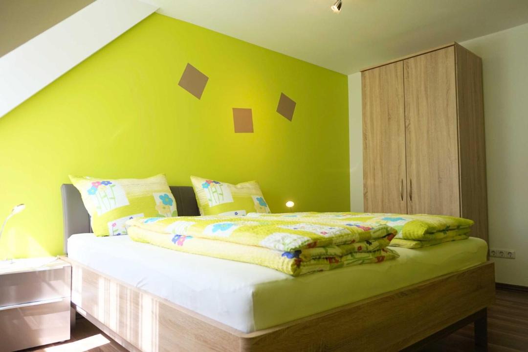Photo of Bedroom in Konigsfeld