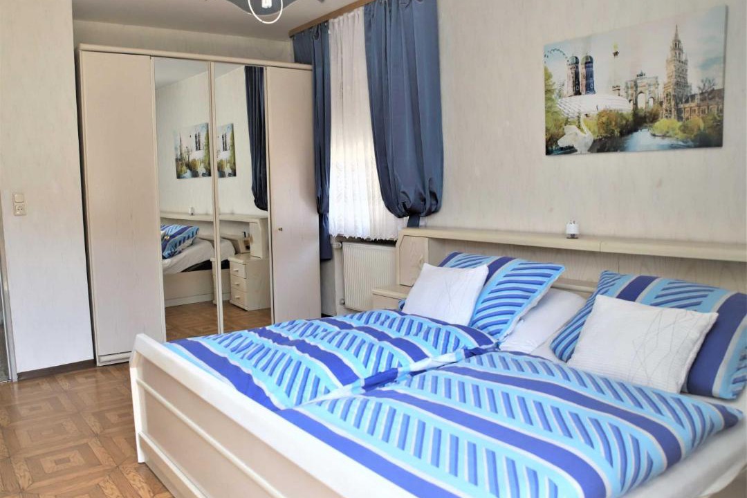 Photo of Bedroom in Obertrubach