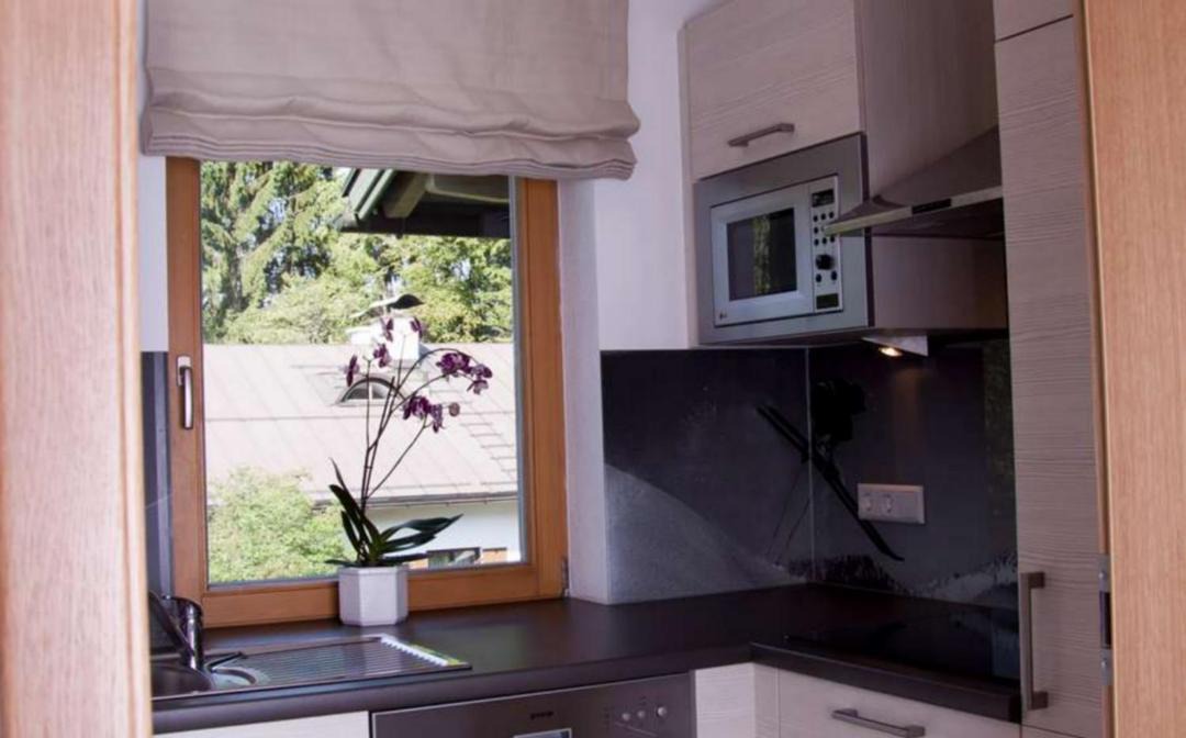 Photo of Kitchen in Groissenbach
