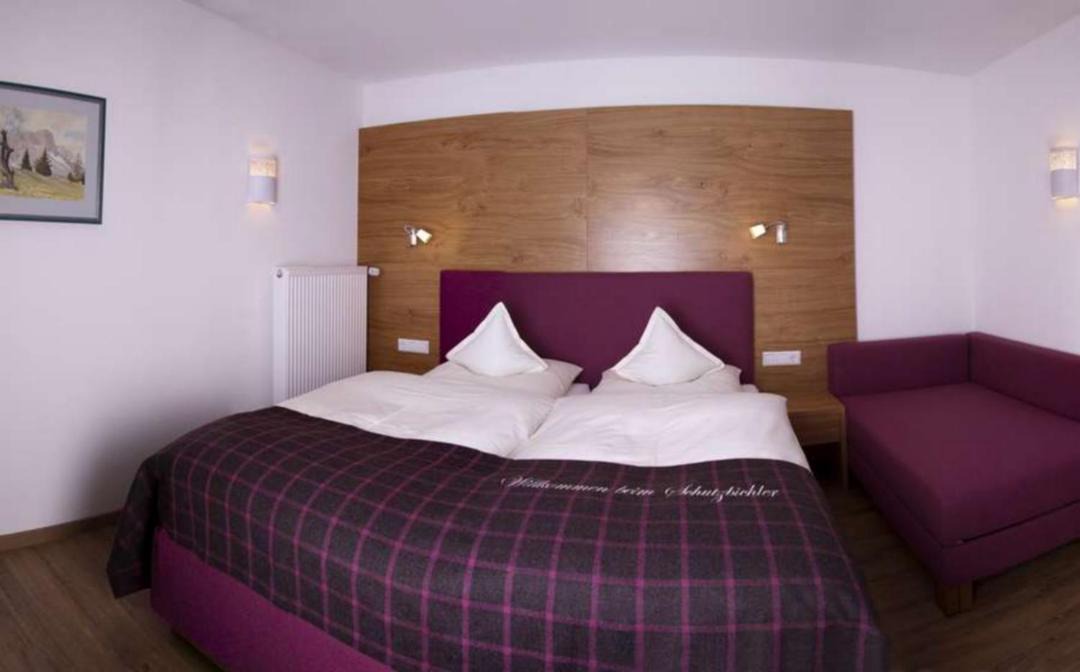 Photo of Bedroom in Groissenbach