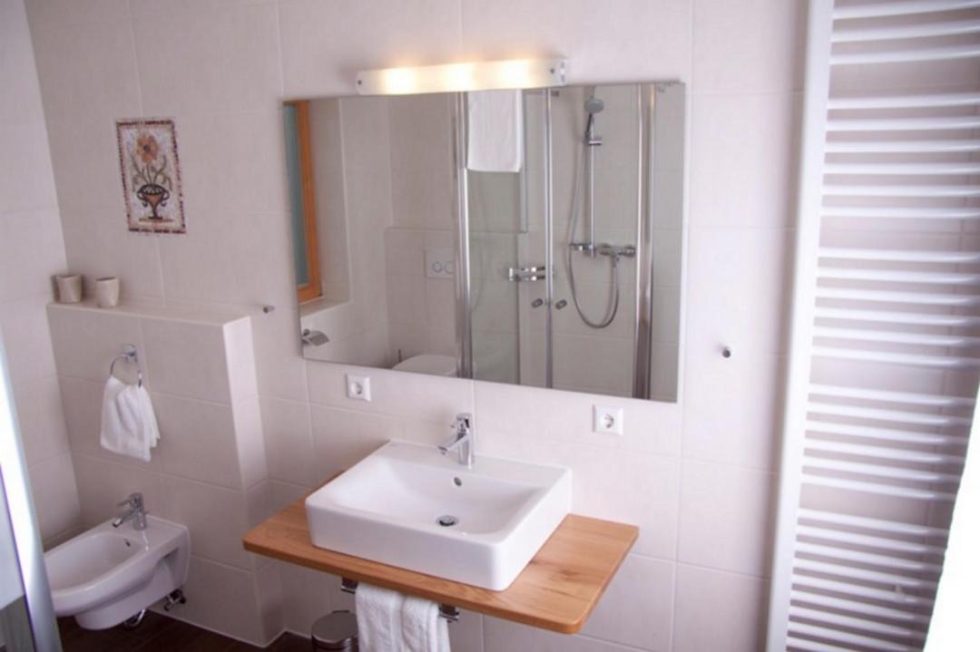 Photo of Bathroom in Groissenbach
