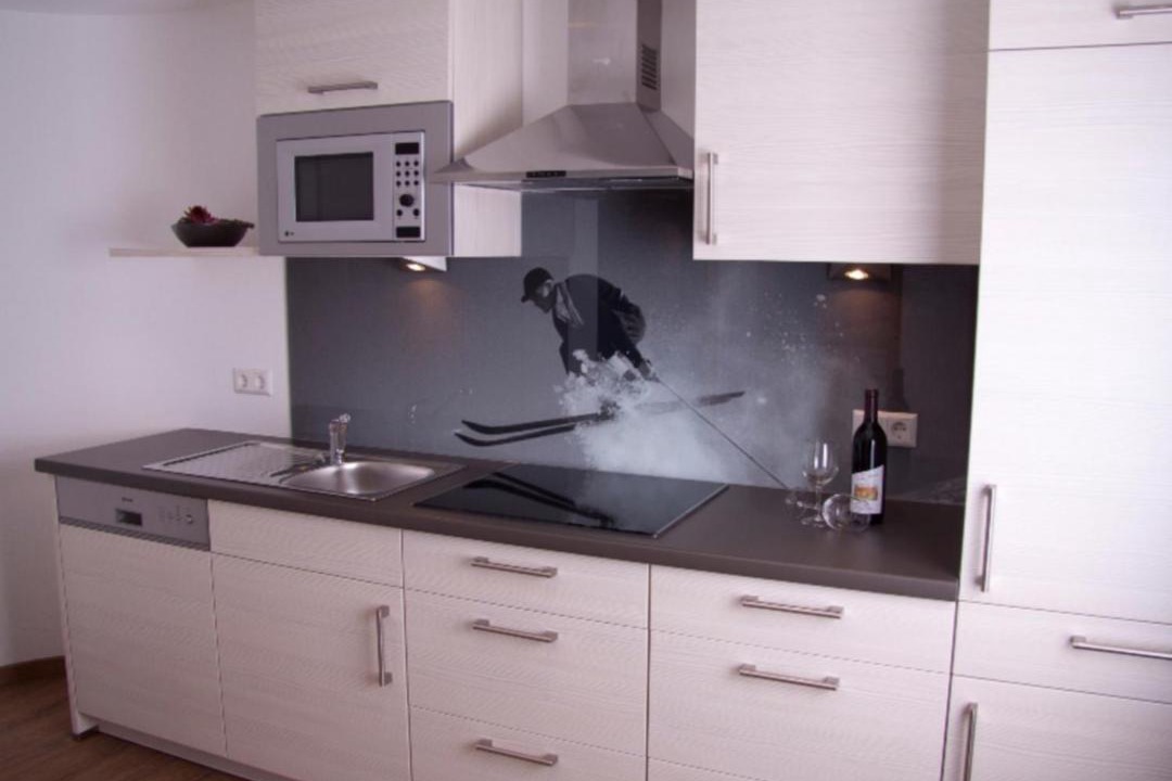 Photo of Kitchen in Groissenbach