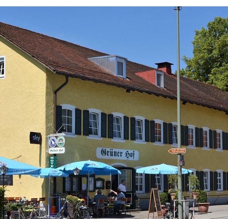 Photo of Others in Freising