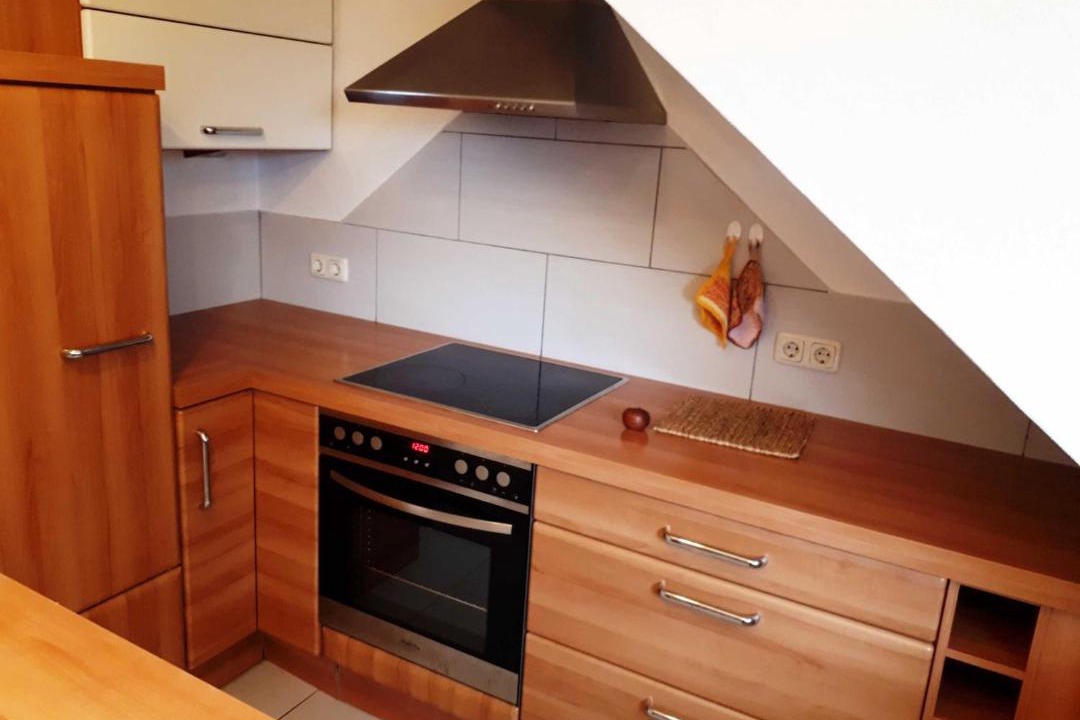 Photo of Kitchen in Hambrunn