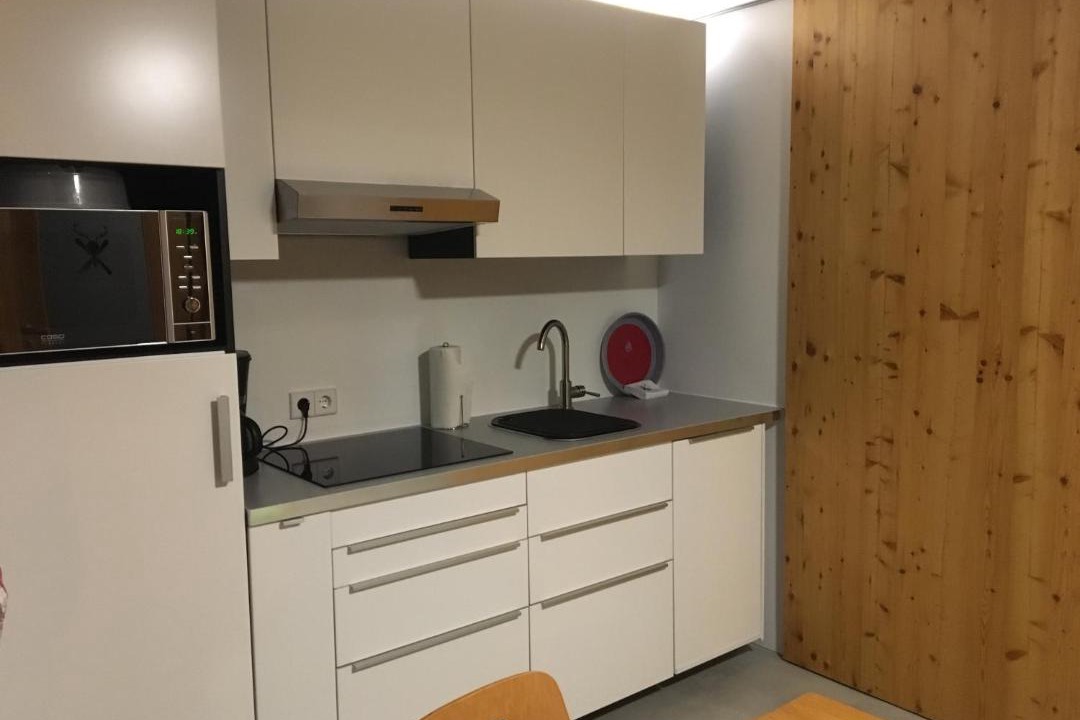Photo of Kitchen in Immenstadt im Allgaeu