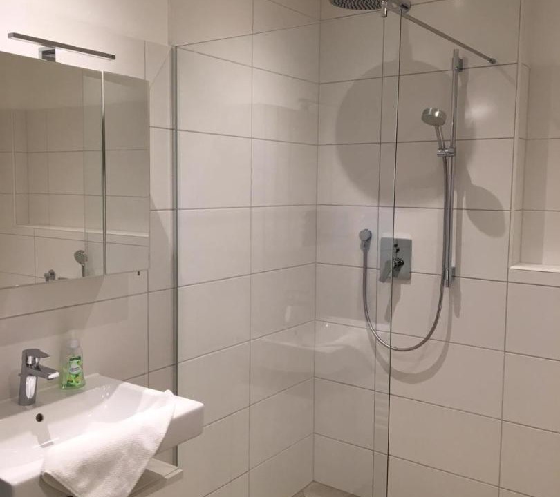 Photo of Bathroom in Mitterbach