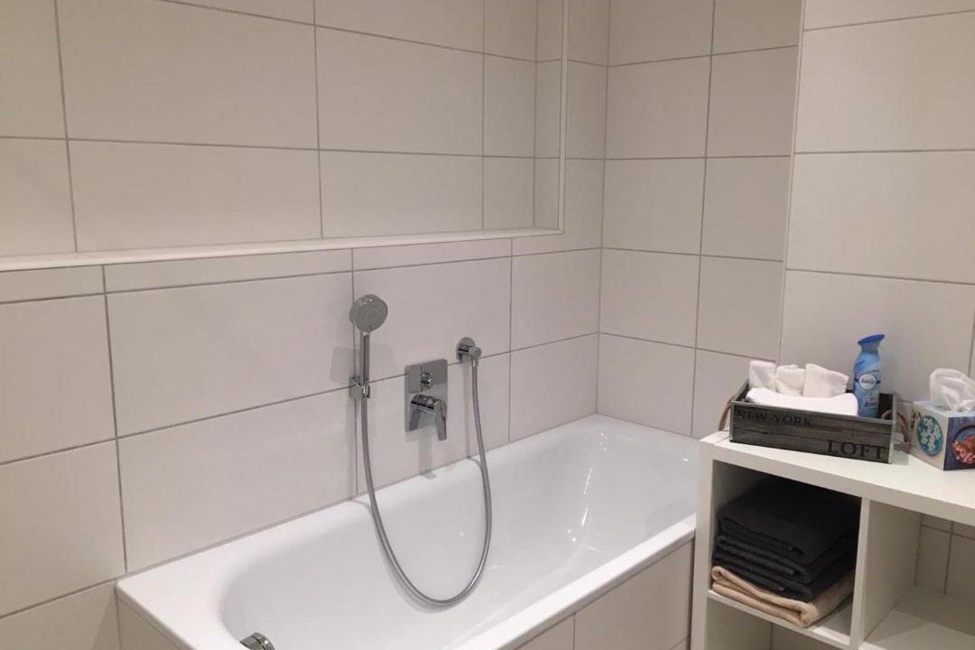Photo of Bathroom in Mitterbach