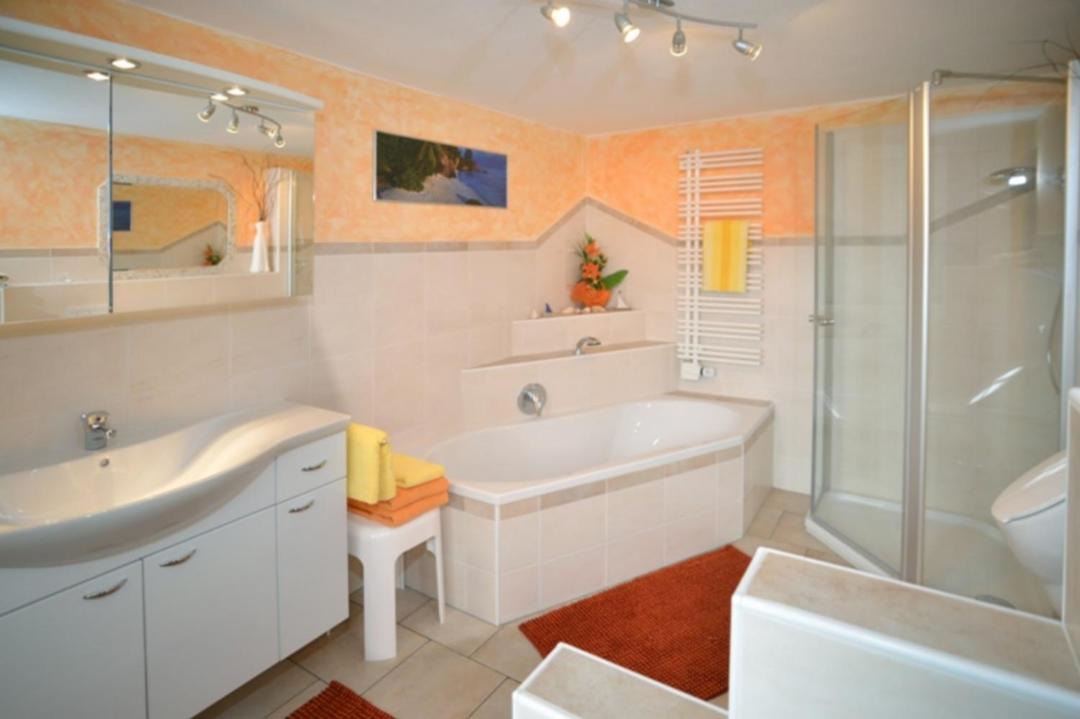 Photo of Bathroom in Groissenbach
