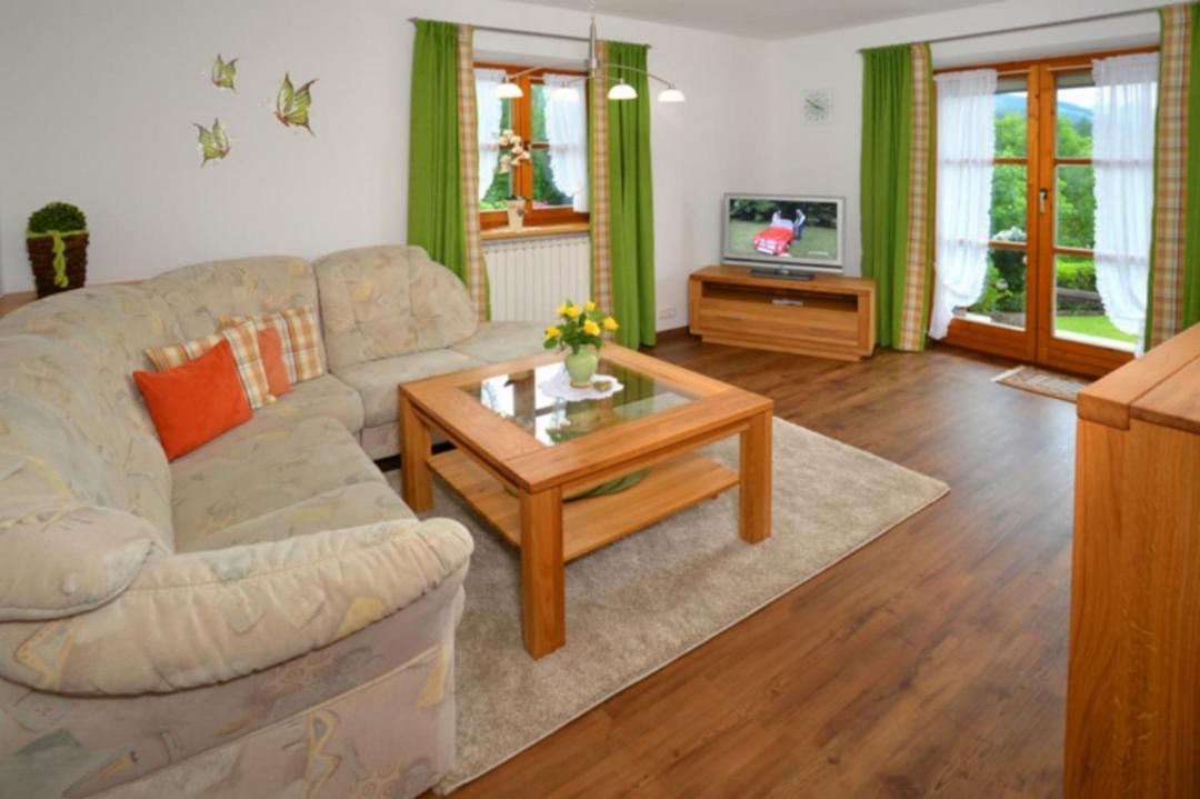 Photo of Livingroom in Groissenbach