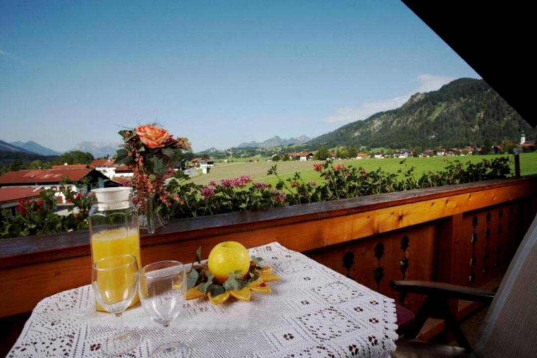 Photo of Patio Balcony in Groissenbach