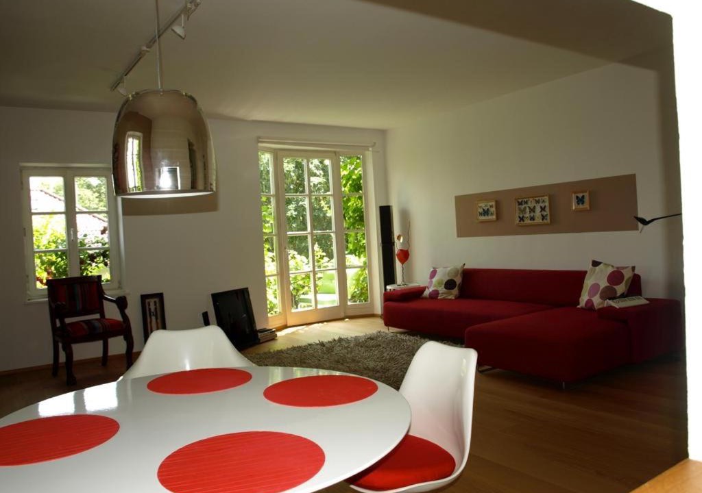 Photo of Livingroom in Utting am Ammersee