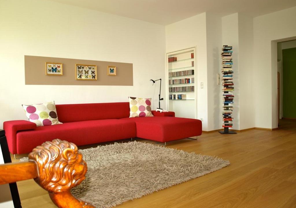 Photo of Livingroom in Utting am Ammersee