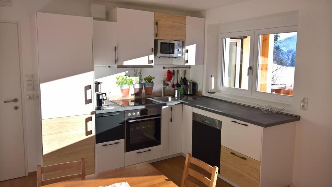 Photo of Kitchen in Bruck am Ziller