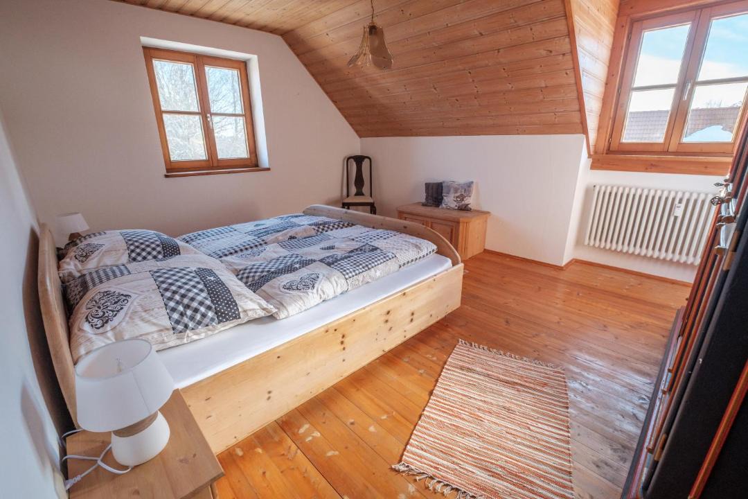 Photo of Bedroom in Unterallgau