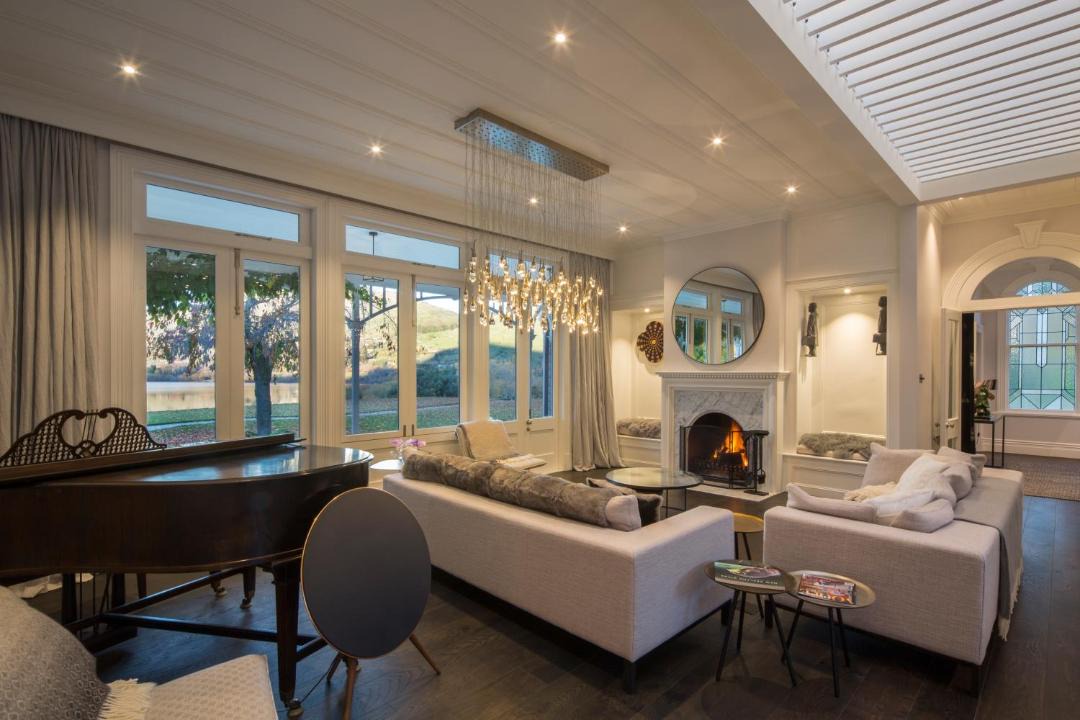 Photo of Livingroom in Lake Hayes