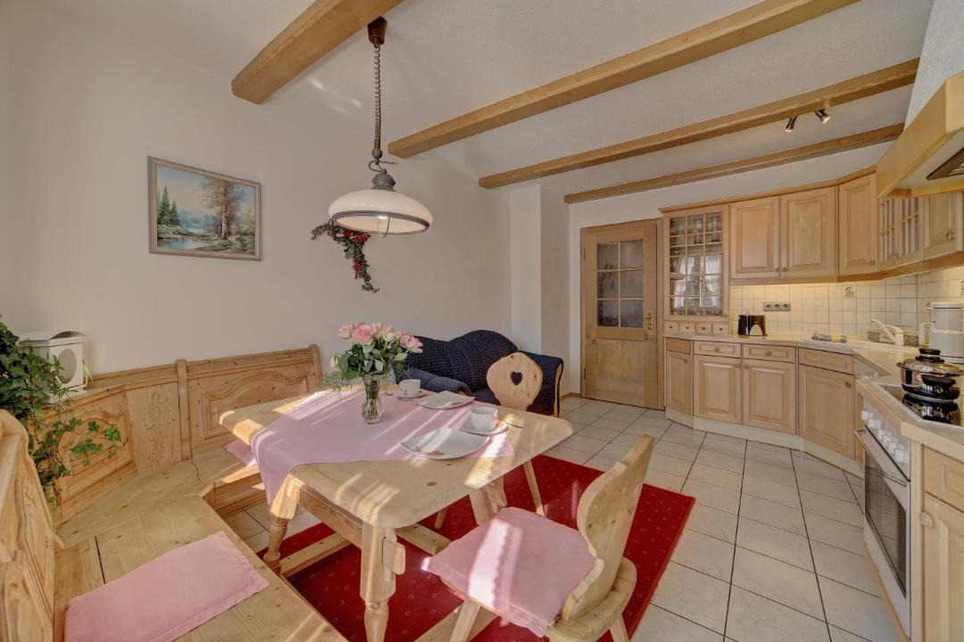 Photo of Kitchen in Mauth