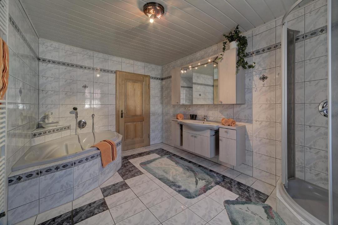 Photo of Bathroom in Mauth