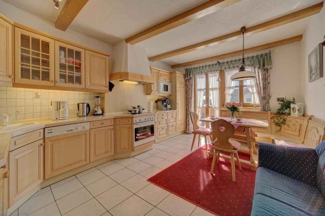 Photo of Kitchen in Mauth