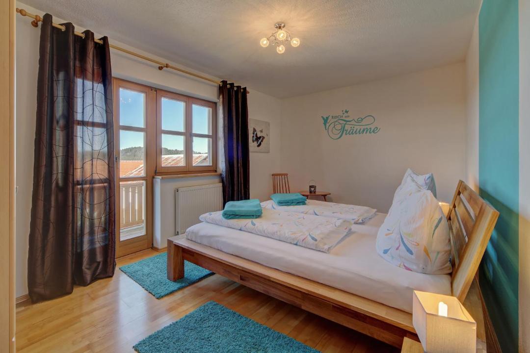 Photo of Bedroom in Mauth