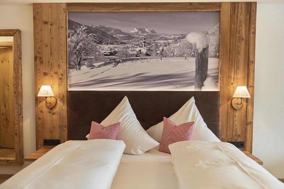 Photo of Bedroom in Reit im Winkl
