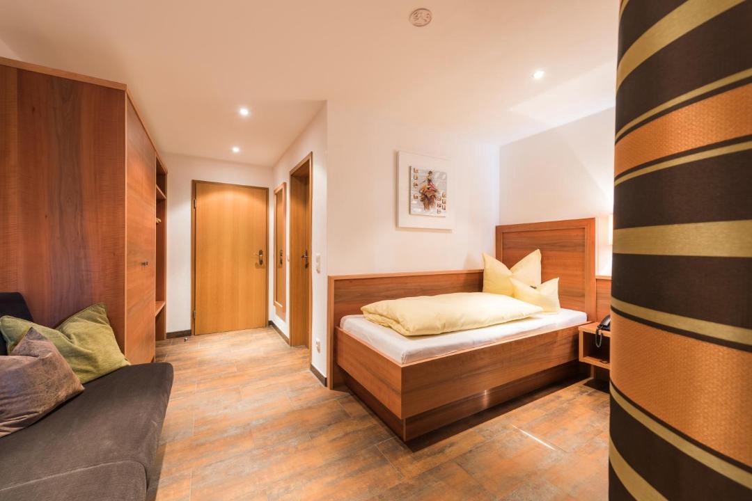 Photo of Bedroom in Rosenheim