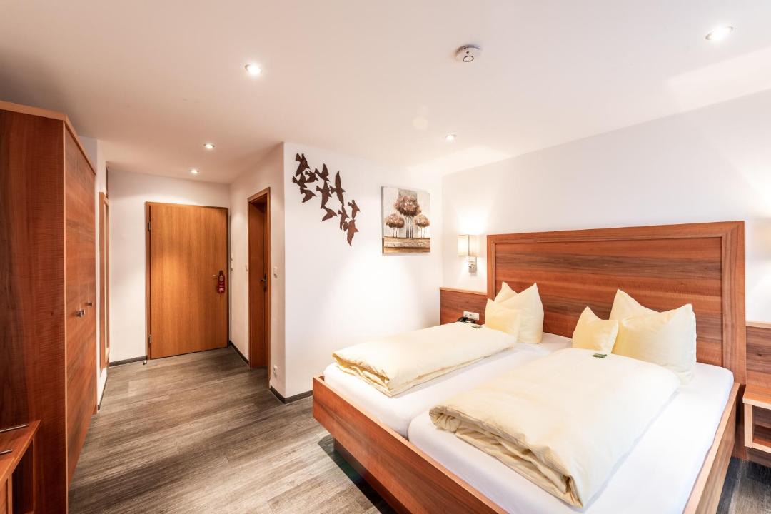 Photo of Bedroom in Rosenheim