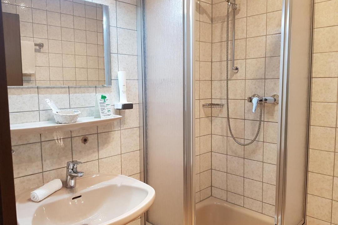 Photo of Bathroom in Bad Endorf