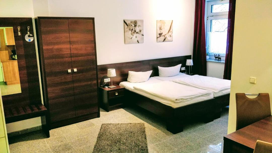 Photo of Bedroom in Schweinfurt