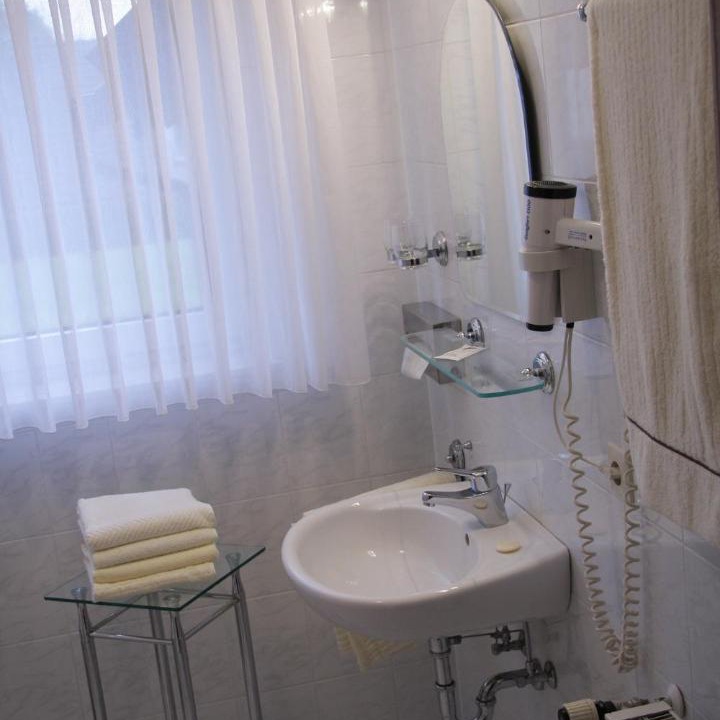 Photo of Bathroom in Haibach