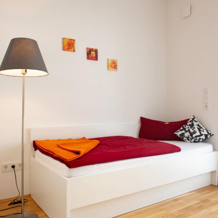 Photo of Bedroom in Riem