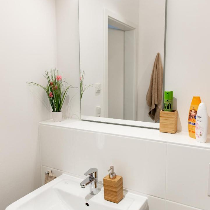 Photo of Bathroom in Riem