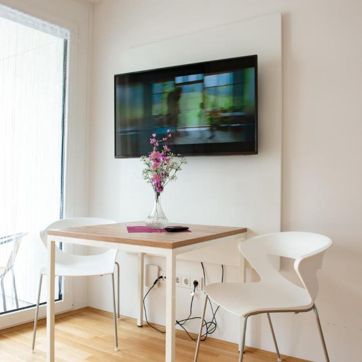 Photo of Livingroom in Riem