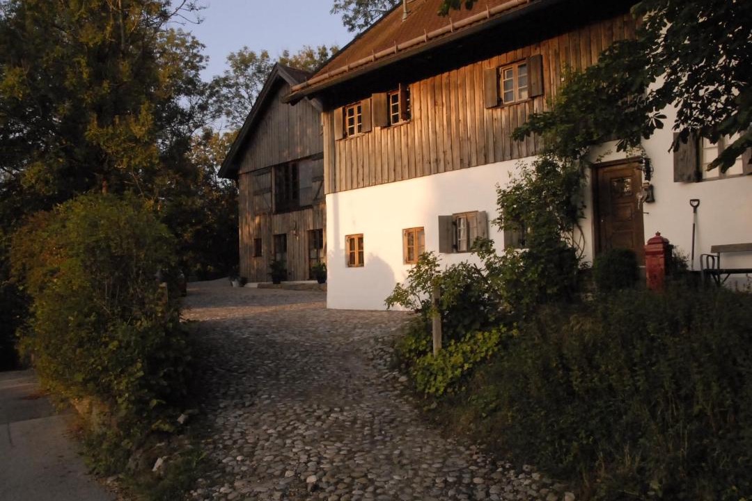 Photo of Buildings in Pitzling