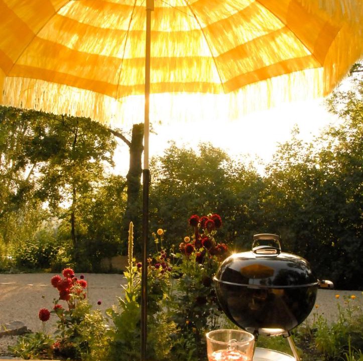 Photo of Patio Balcony in Pitzling
