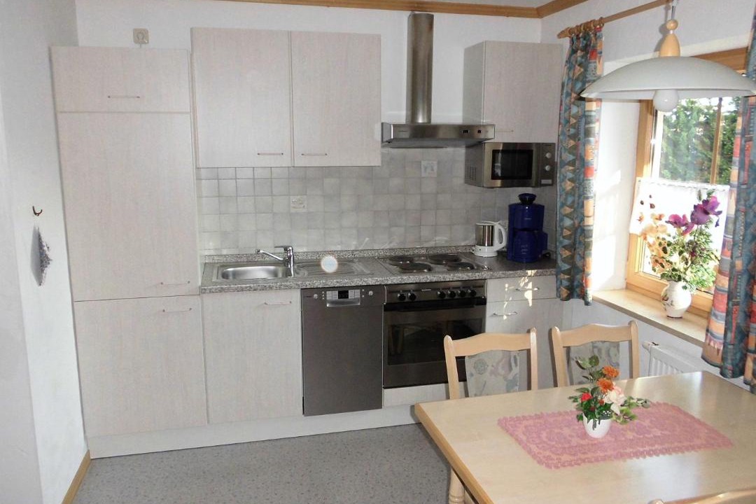 Photo of Kitchen in Maibrunn