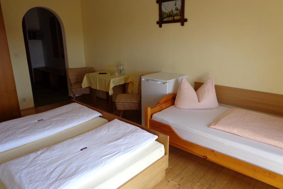Photo of Bedroom in Rittsteig