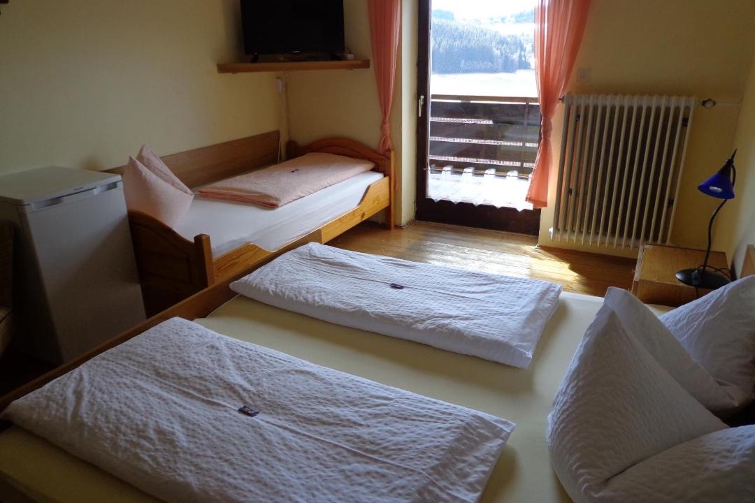 Photo of Bedroom in Rittsteig
