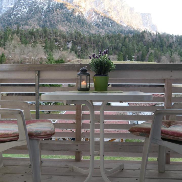 Photo of Patio Balcony in Schneizlreuth
