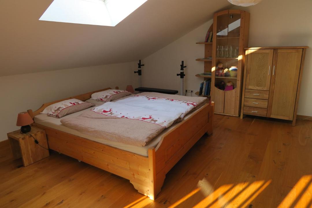 Photo of Bedroom in Schneizlreuth