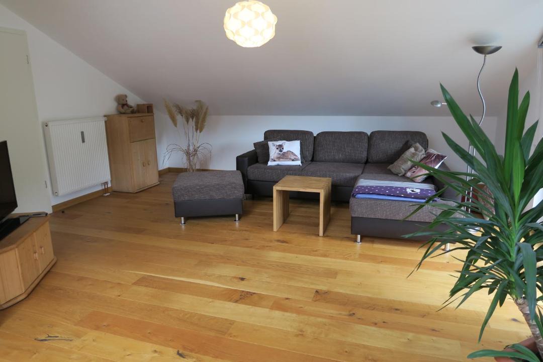Photo of Livingroom in Schneizlreuth