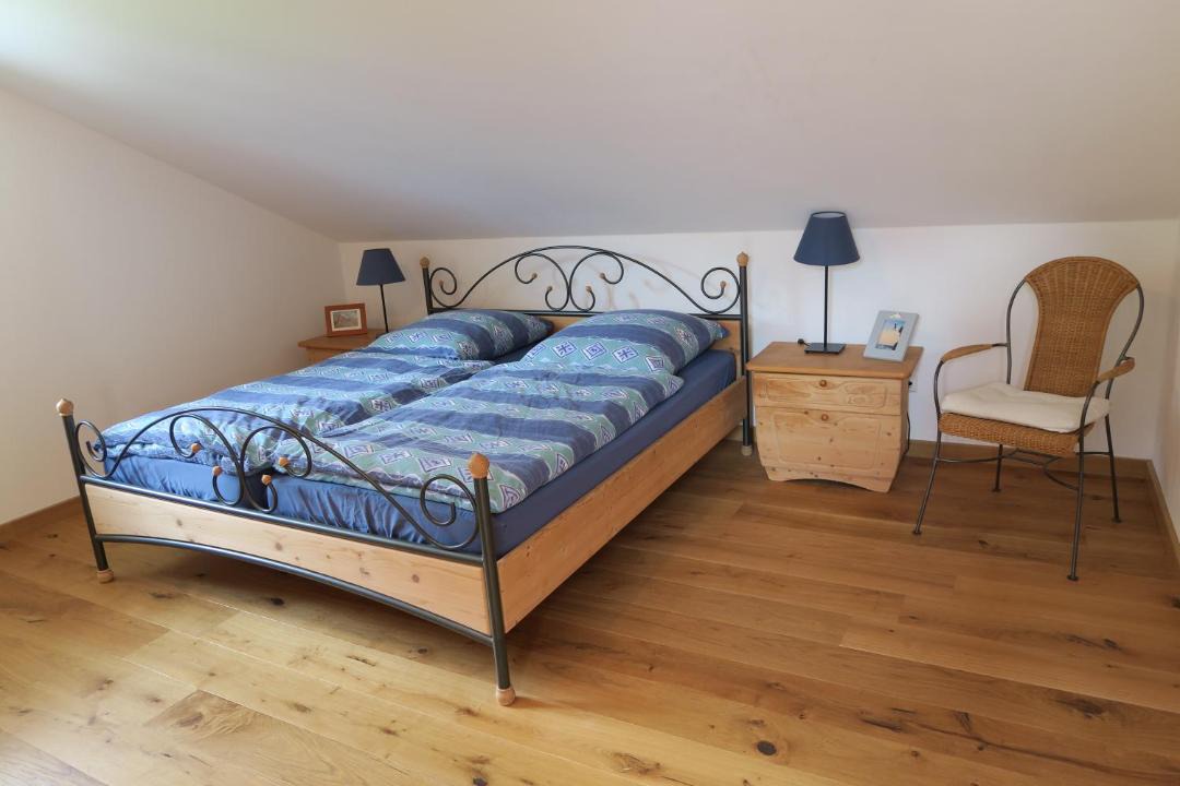 Photo of Bedroom in Schneizlreuth