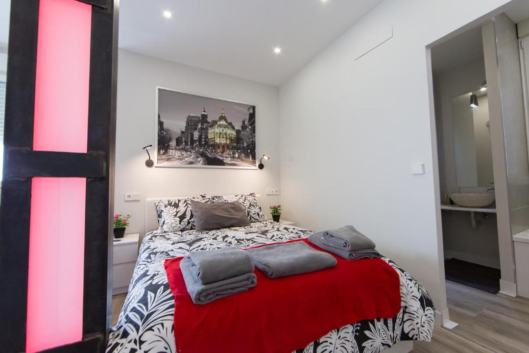 Photo of Bedroom in Lucero