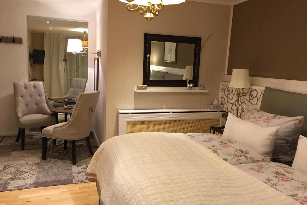 Photo of Bedroom in Mespelbrunn