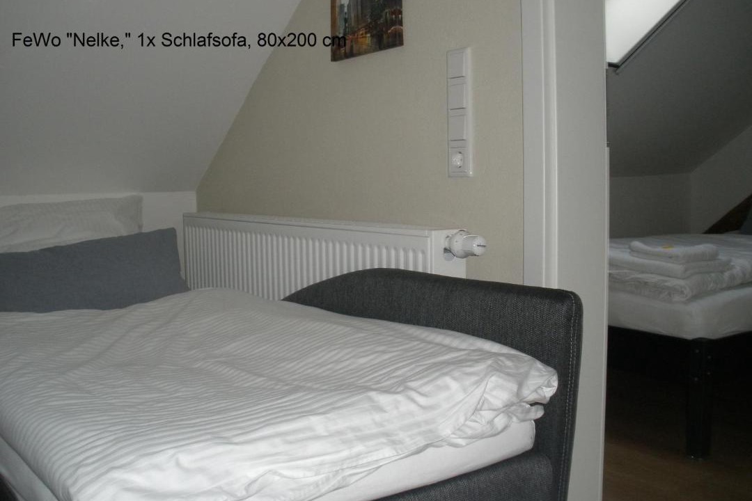 Photo of Bedroom in Bad Windsheim