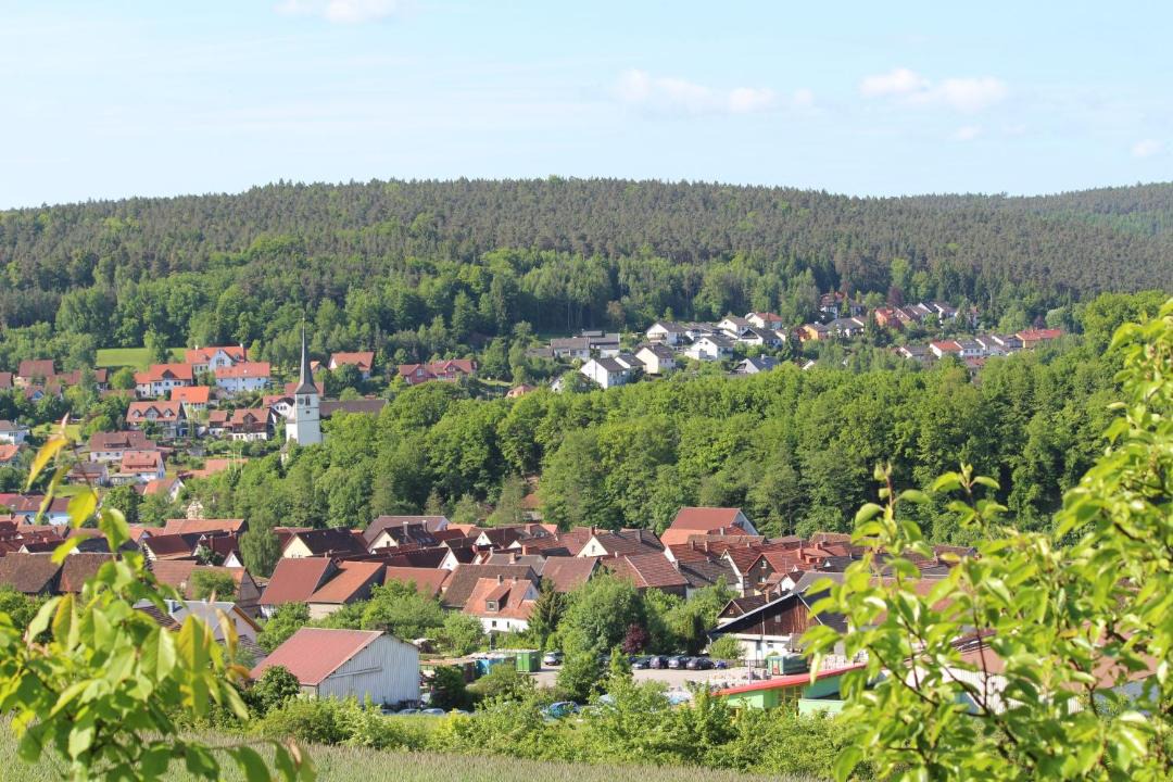 Photo of Others in Schoenau an der Brend