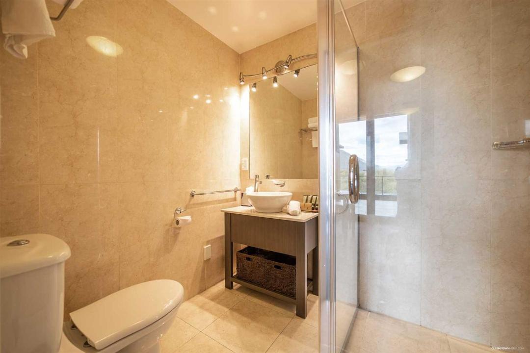 Photo of Bathroom in Queenstown