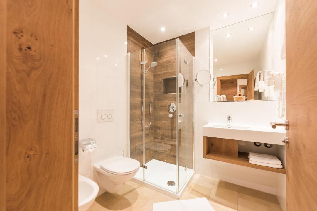 Photo of Bathroom in Rosenheim
