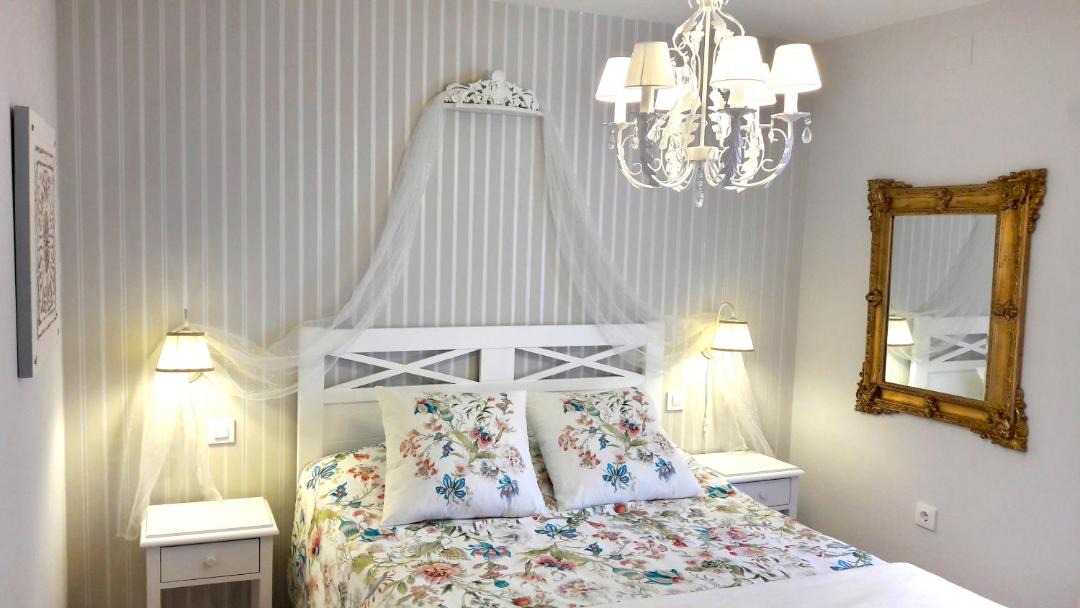 Photo of Bedroom in Margallo