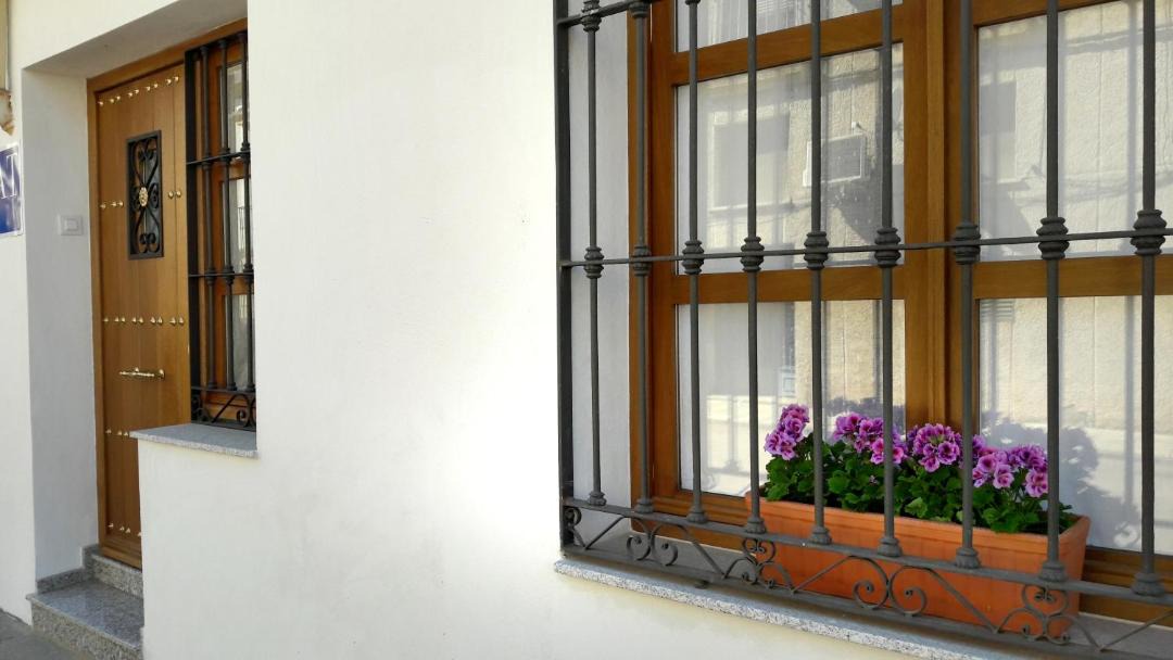 Photo of Patio Balcony in Margallo